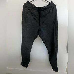 Lululemon sweatpants